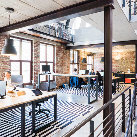 Clean With Care - Office Cleaning Melbourne