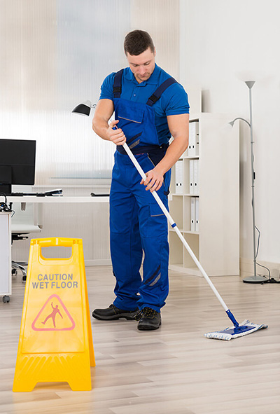 Clean With Care - Cleaning Services Melbourne