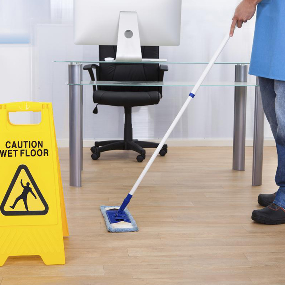 Clean With Care - Body corporate strata Cleaning Melbourne
