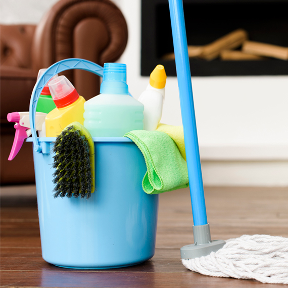 Clean With Care - General Cleaning Melbourne