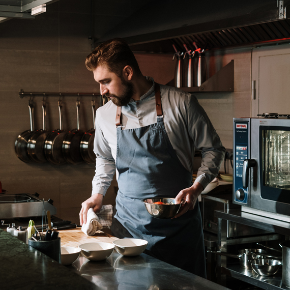 Clean With Care - Oven Cleaning Melbourne
