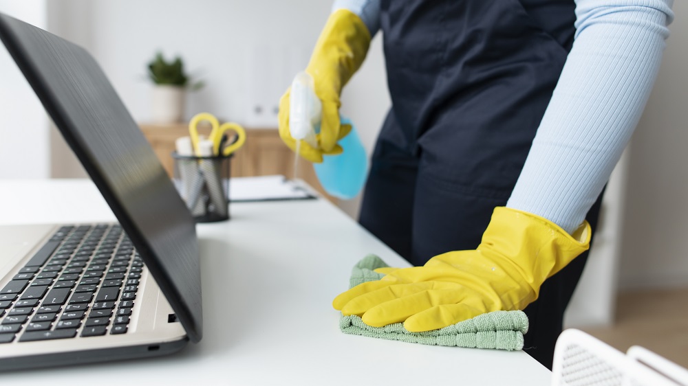 Commercial Cleaning Services in Sydney