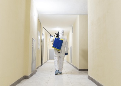 Medical Centre Cleaning Services